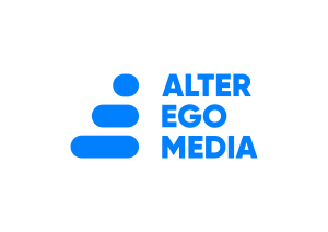 Alter Ego Media logo
